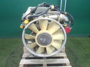 中古トラック部品