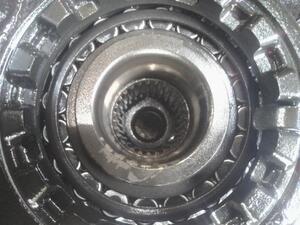 中古トラック部品