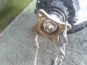 中古トラック部品