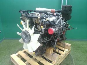 中古トラック部品