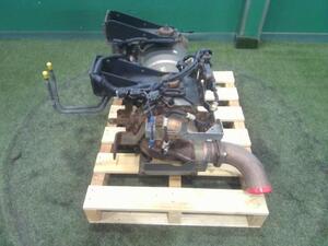 中古トラック部品