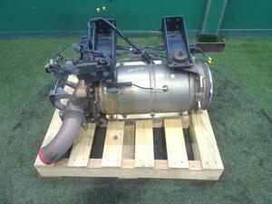 中古トラック部品