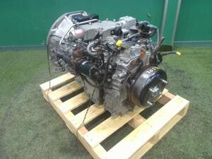 中古トラック部品