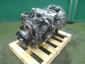 中古トラック部品