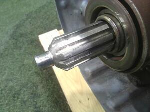 中古トラック部品