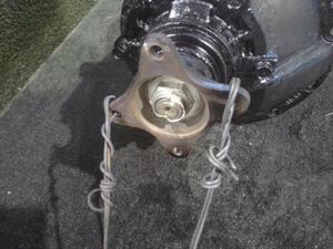 中古トラック部品