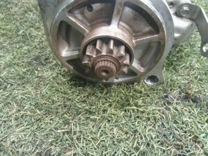 中古トラック部品