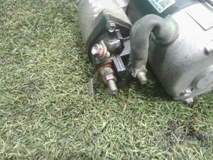 中古トラック部品