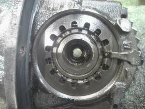 中古トラック部品