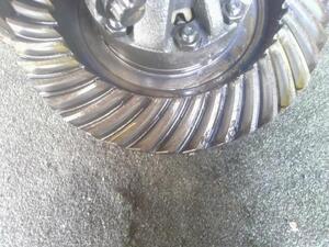 中古トラック部品