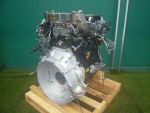 中古トラック部品