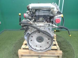 中古トラック部品