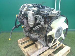 中古トラック部品