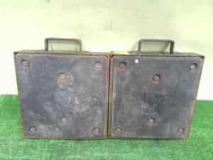 中古トラック部品