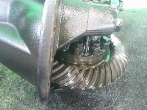 中古トラック部品