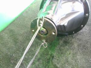 中古トラック部品