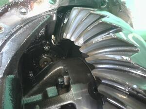 中古トラック部品