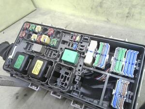 中古トラック部品