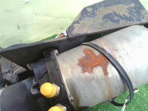 中古トラック部品