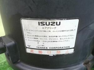 中古トラック部品