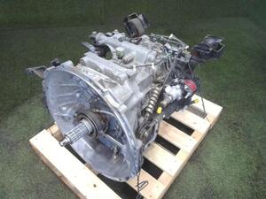 中古トラック部品