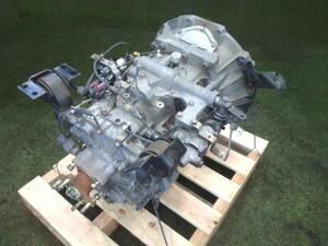 中古トラック部品