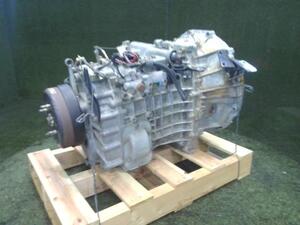 中古トラック部品