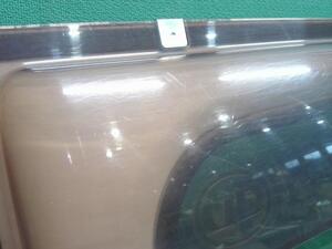 中古トラック部品