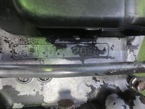 中古トラック部品