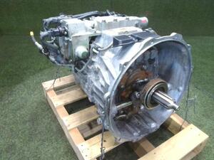 中古トラック部品