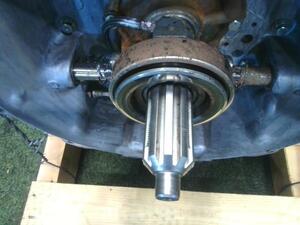 中古トラック部品