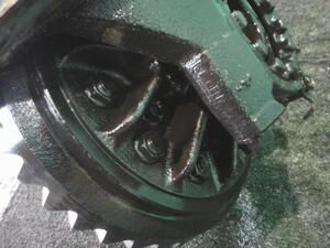 中古トラック部品