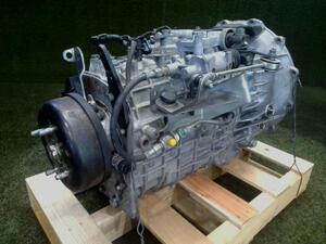 中古トラック部品