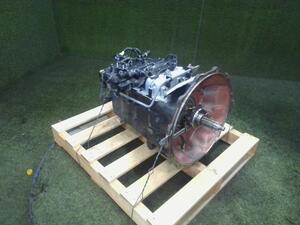 中古トラック部品