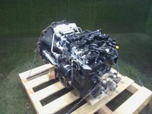 中古トラック部品