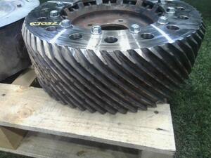 中古トラック部品