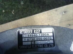 中古トラック部品