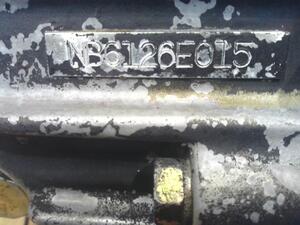 中古トラック部品