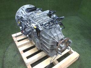 中古トラック部品