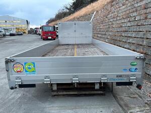 中古トラック部品