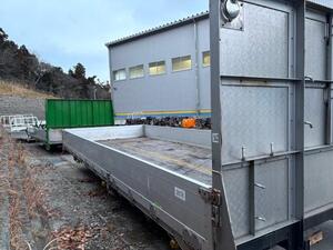 中古トラック部品