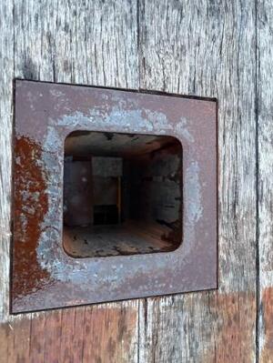 中古トラック部品