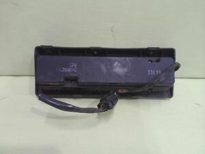 中古トラック部品