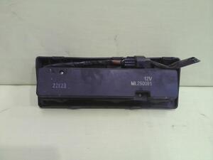 中古トラック部品