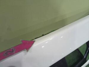 中古トラック部品