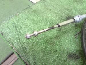 中古トラック部品