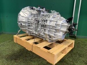 中古トラック部品