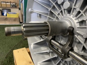 中古トラック部品