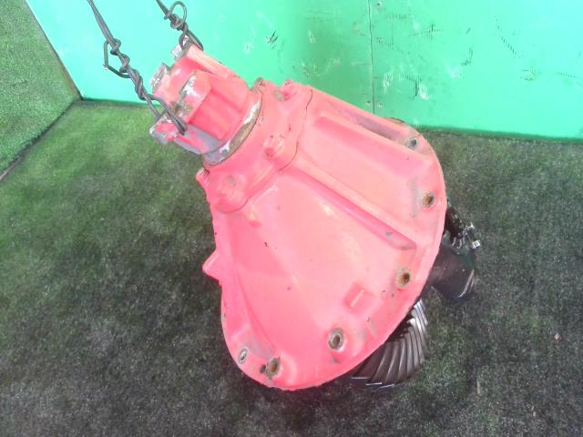 中古トラック部品