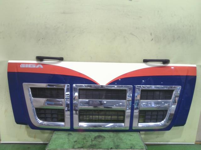 中古トラック部品